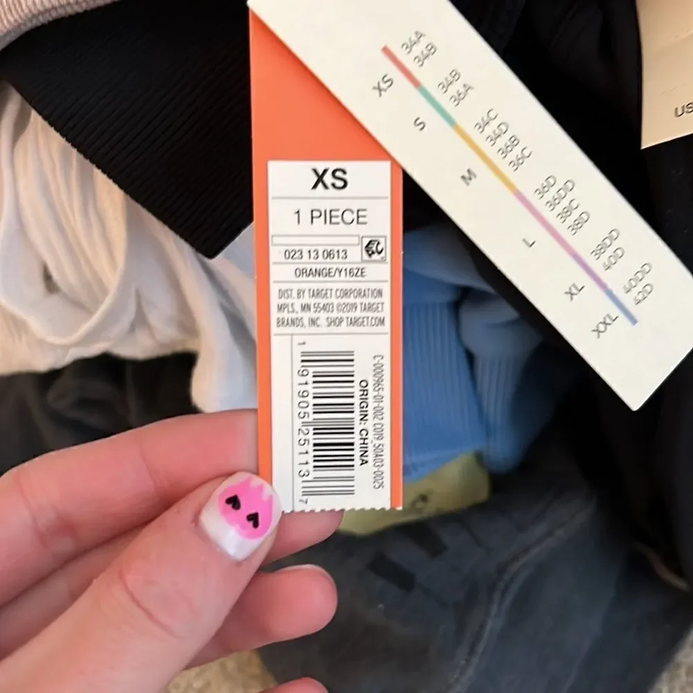 2 bralettes   - Picture 3 of 3